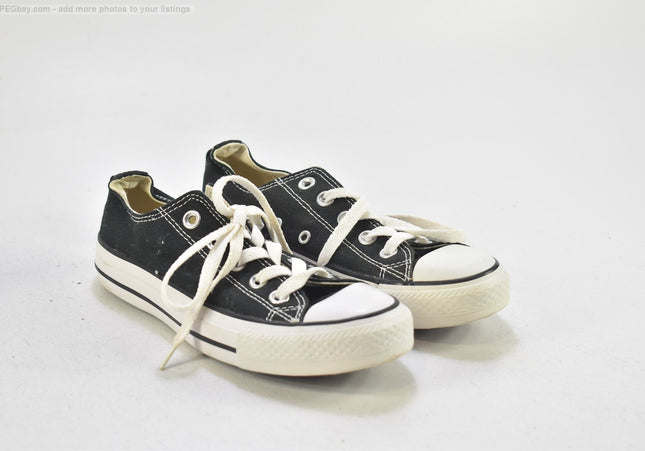 Converse Damen Sportschuhe Sneaker EUR 35 Nr. 25-F 993-Schuh-Gebraucht-secondhand