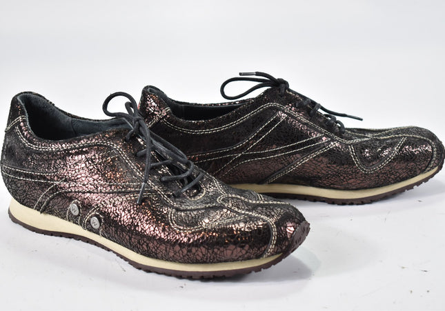 Wolky Damen Halbschuhe Freizeitschuhe EUR 39 Nr. 24-A 1334-Schuh-Gebraucht-secondhand