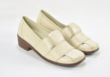 Jenny by Ara  Damen Halbschuhe Slipper Ballerinas  UK 3,5 Nr. 23-N 2805