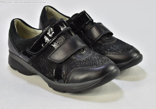 Waldläufer  Damen Halbschuhe Freizeitschuhe  UK 6 Nr. 25-U 2003