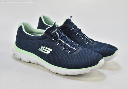 Skechers  Damen Sportschuhe Sneaker  EUR 41 Nr. 25-L 1616