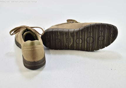 Josef Seibel Damen Halbschuhe Freizeitschuhe EUR 37 Nr. 25-A 188-Schuh-Gebraucht-secondhand