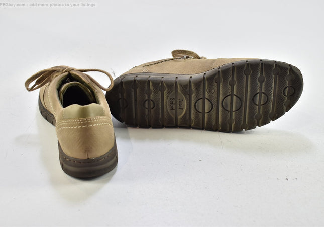 Josef Seibel Damen Halbschuhe Freizeitschuhe EUR 37 Nr. 25-A 188-Schuh-Gebraucht-secondhand