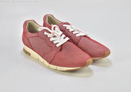 Paul Green  Damen Halbschuhe Freizeitschuhe  UK 4,5 Nr. 25-N 896