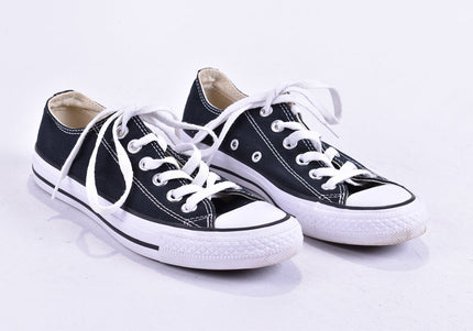Converse Damen Sportschuhe Sneaker EUR 37 Nr. 24-P 343-Schuh-Gebraucht-secondhand