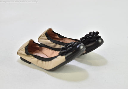 Pretty Ballerinas  Damen Halbschuhe  Ballerinas  EUR 36 Nr. 25-T 267