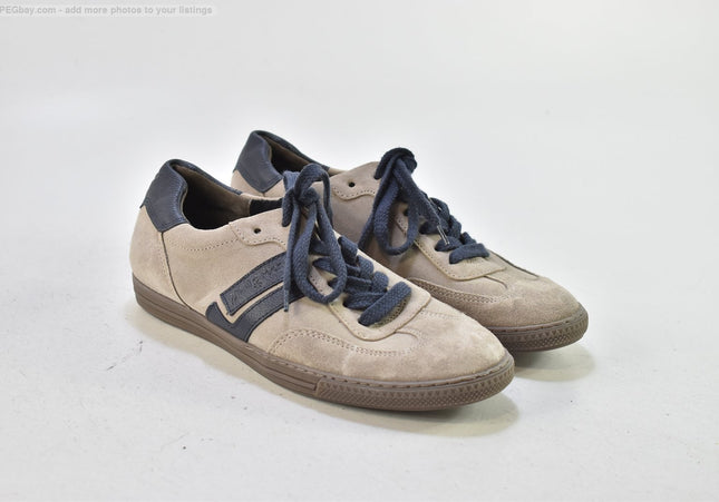 Paul Green  Damen Halbschuhe Freizeitschuhe  UK 4,5 Nr. 26-Z 2129