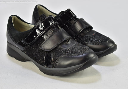 Waldläufer  Damen Halbschuhe Freizeitschuhe  UK 6 Nr. 25-U 2003