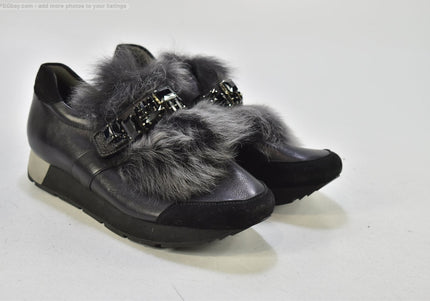 Kennel & Schmenger  Damen Halbschuhe  SL 25cm Nr. 25-X 1941