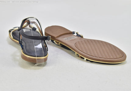 Tamaris  Damen Sandale Sandalette  EUR 40 Nr. 25-S 4746