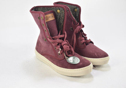Natural World Damen Stiefelette Boots EUR 36 Nr. 24-B 373-Schuh-Gebraucht-secondhand