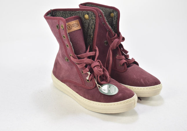 Natural World Damen Stiefelette Boots EUR 36 Nr. 24-B 373-Schuh-Gebraucht-secondhand