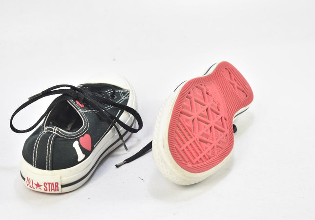 Converse Damen Sportschuhe Sneaker EUR 37,5 Nr. 23-U 1882-Schuh-Gebraucht-secondhand