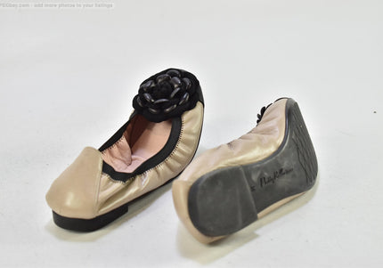 Pretty Ballerinas  Damen Halbschuhe  Ballerinas  EUR 36 Nr. 25-T 267