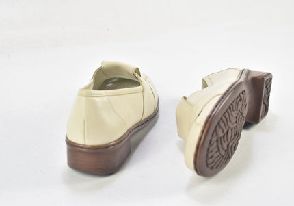 Jenny by Ara  Damen Halbschuhe Slipper Ballerinas  UK 3,5 Nr. 23-N 2805
