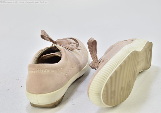 Legero  Damen Halbschuhe Freizeitschuhe  UK 8 Nr. 25-Z 882