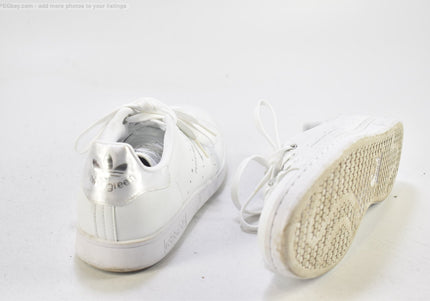 Adidas Stan Smith Disney Herren Sportschuhe Sneaker EUR 42 Nr. 25-F 677-Schuh-Gebraucht-secondhand