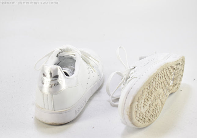 Adidas Stan Smith Disney Herren Sportschuhe Sneaker EUR 42 Nr. 25-F 677-Schuh-Gebraucht-secondhand