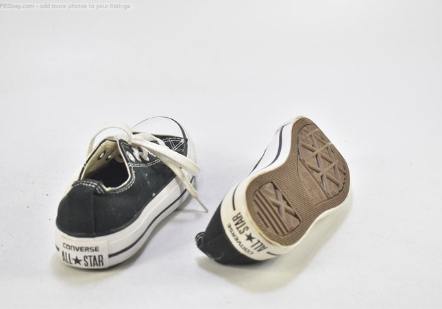 Converse Damen Sportschuhe Sneaker EUR 35 Nr. 25-F 993-Schuh-Gebraucht-secondhand