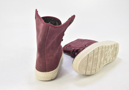 Natural World Damen Stiefelette Boots EUR 36 Nr. 24-B 373-Schuh-Gebraucht-secondhand