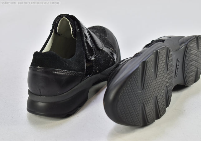 Waldläufer  Damen Halbschuhe Freizeitschuhe  UK 6 Nr. 25-U 2003