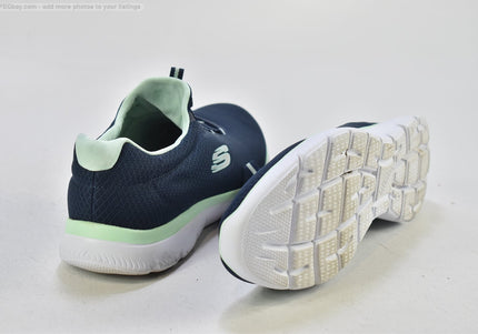 Skechers  Damen Sportschuhe Sneaker  EUR 41 Nr. 25-L 1616