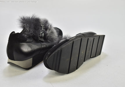 Kennel & Schmenger  Damen Halbschuhe  SL 25cm Nr. 25-X 1941