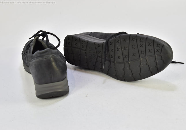 Durea  Damen Halbschuhe Freizeitschuhe  UK 7,5 Nr. 25-Z 2939