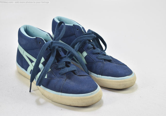 Onitsuka Tiger Damen Sportschuhe Sneaker EUR 37,5 Nr. 25-F 3648-Schuh-Gebraucht-secondhand