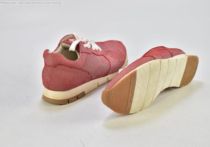 Paul Green  Damen Halbschuhe Freizeitschuhe  UK 4,5 Nr. 25-N 896