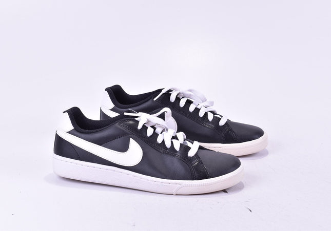 Nike Court Majestic Damen Sportschuhe Sneaker EUR 40 Nr. 23-N 155-Schuh-Gebraucht-secondhand