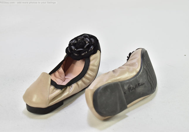 Pretty Ballerinas  Damen Halbschuhe  Ballerinas  EUR 36 Nr. 25-T 267