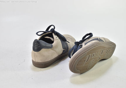 Paul Green  Damen Halbschuhe Freizeitschuhe  UK 4,5 Nr. 26-Z 2129