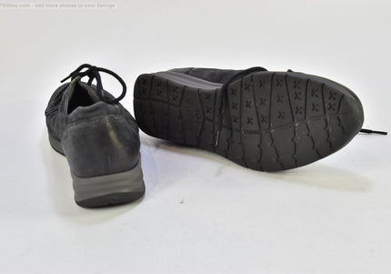 Durea  Damen Halbschuhe Freizeitschuhe  UK 7,5 Nr. 25-Z 2939
