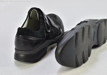 Waldläufer  Damen Halbschuhe Freizeitschuhe  UK 6 Nr. 25-U 2003