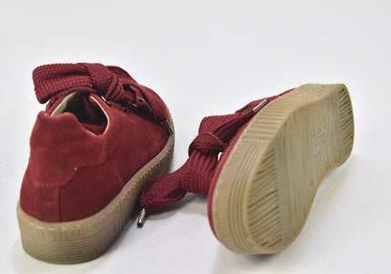 Gabor Damen Halbschuhe Freizeitschuhe UK 5 Nr. 24-U 2198-Schuh-Gebraucht-secondhand