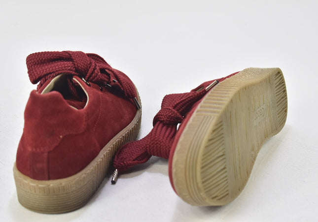 Gabor Damen Halbschuhe Freizeitschuhe UK 5 Nr. 24-U 2198-Schuh-Gebraucht-secondhand