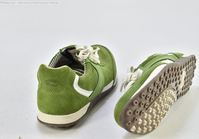 Camel Active  Damen Halbschuhe Freizeitschuhe  UK 5,5 Nr. 25-Y 483