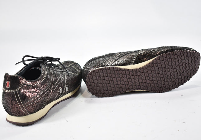 Wolky Damen Halbschuhe Freizeitschuhe EUR 39 Nr. 24-A 1334-Schuh-Gebraucht-secondhand
