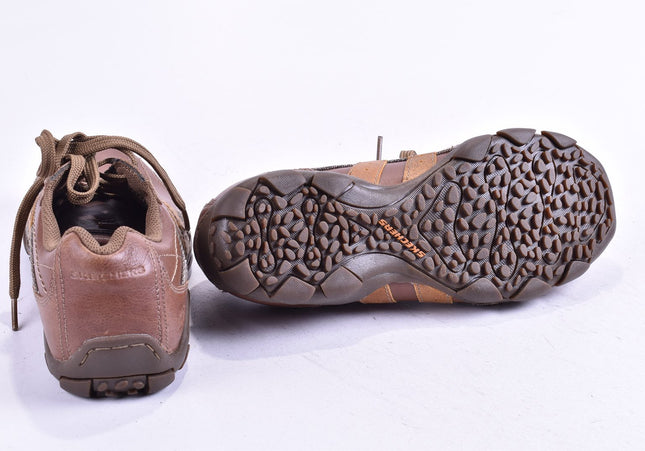 Skechers Herren Halbschuhe Freizeitschuhe EUR 40 Nr. 24-Y 2501-Schuh-Gebraucht-secondhand