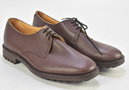Loake Herren Halbschuhe Freizeitschuhe UK 9 Nr. 24-F 319-Schuh-Gebraucht-secondhand
