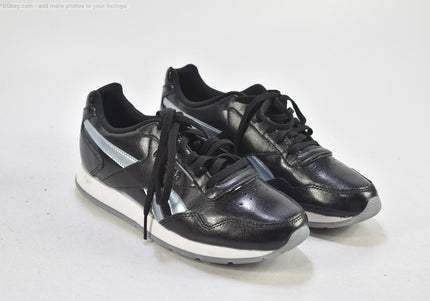 Reebok Damen Sportschuhe Sneaker EUR 37,5 Nr. 25-F 994-Schuh-Gebraucht-secondhand