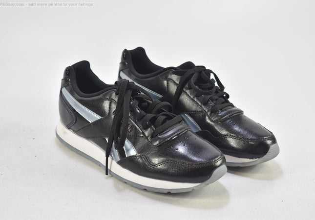 Reebok Damen Sportschuhe Sneaker EUR 37,5 Nr. 25-F 994-Schuh-Gebraucht-secondhand