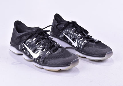 Nike Zoom Fit Damen Sportschuhe Sneaker EUR 37,5 Nr. 24-J 5354-Schuh-Gebraucht-secondhand