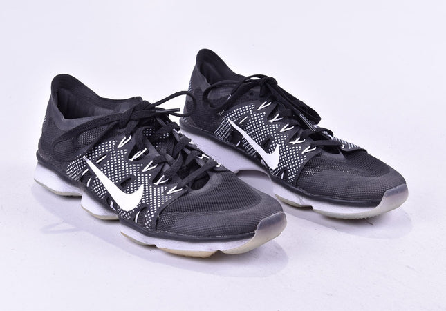 Nike Zoom Fit Damen Sportschuhe Sneaker EUR 37,5 Nr. 24-J 5354-Schuh-Gebraucht-secondhand