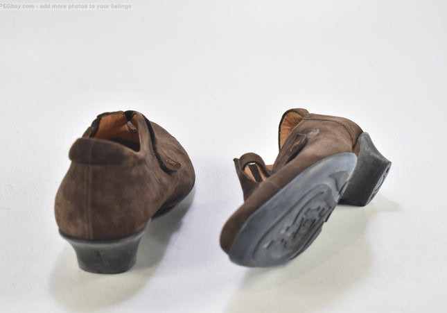Think Damen Pumps High Heels EUR 39 Nr. 25-J 2304-Schuh-Gebraucht-secondhand