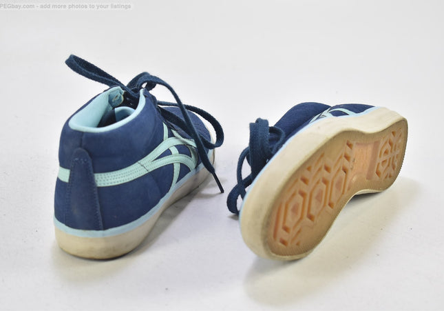 Onitsuka Tiger Damen Sportschuhe Sneaker EUR 37,5 Nr. 25-F 3648-Schuh-Gebraucht-secondhand