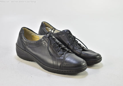 Waldläufer  Damen Halbschuhe Freizeitschuhe  UK 5 Nr. 26-Z 2130