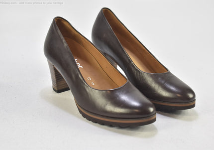 Gabor  Damen Pumps High Heels  UK 3 Nr. 25-J 827