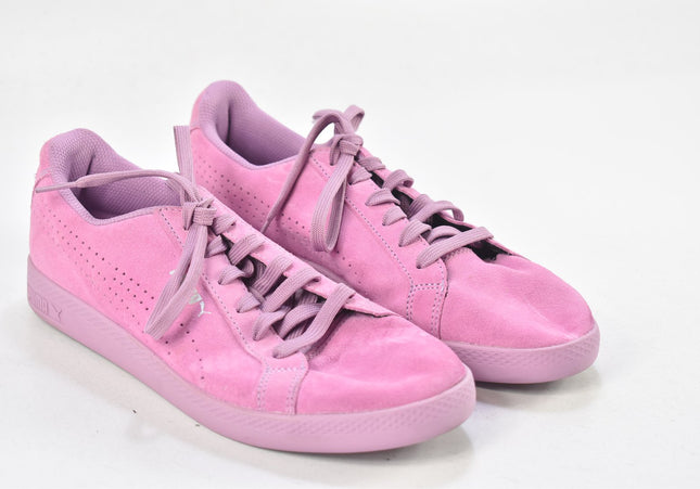 Puma Smash Damen Sportschuhe Sneaker EUR 39 Nr. 23-U 1883-Schuh-Gebraucht-secondhand